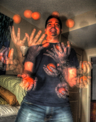 Illustration for article titled Shooting Challenge: Action Sequence